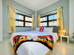 Naeem House Pattaya